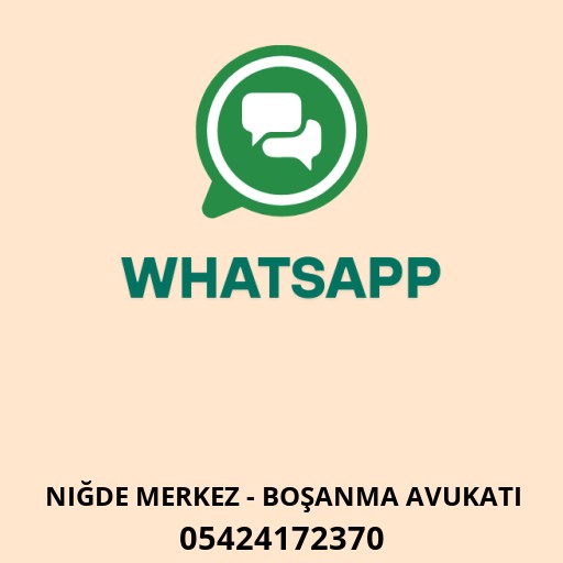 WhatsApp ile iletişim