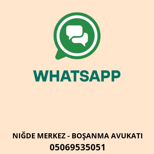 WhatsApp ile iletişim