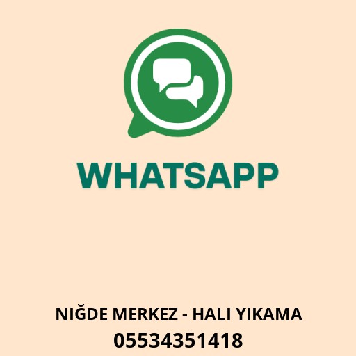 WhatsApp ile iletişim