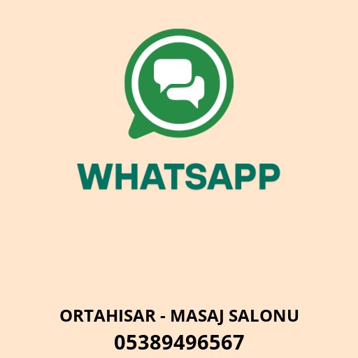 WhatsApp ile iletişim