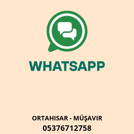 WhatsApp ile iletişim