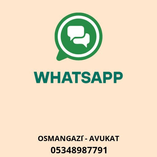 WhatsApp ile iletişim