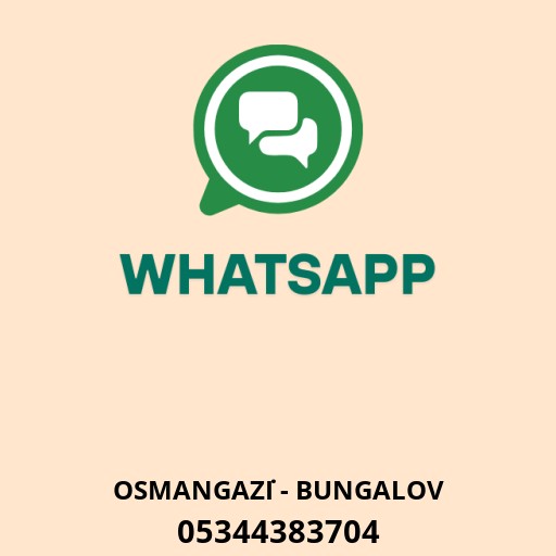 WhatsApp ile iletişim