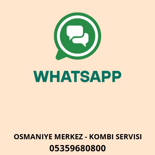 WhatsApp ile iletişim