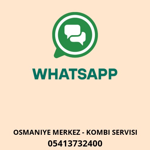 WhatsApp ile iletişim