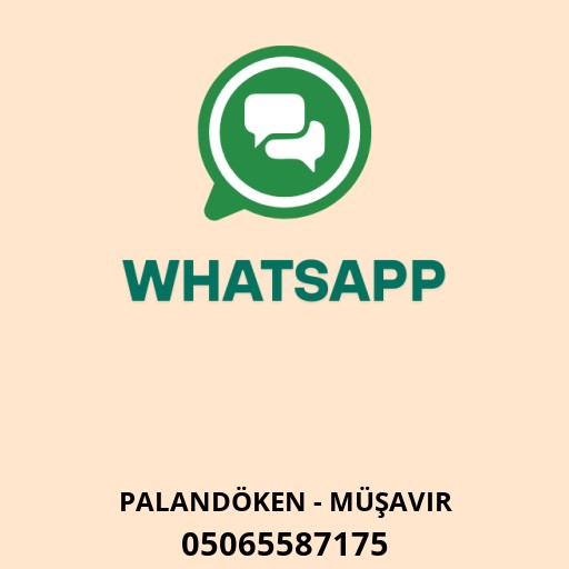 WhatsApp ile iletişim