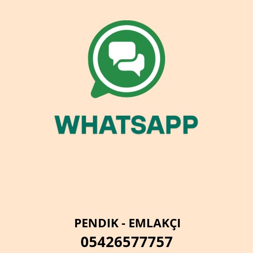 WhatsApp ile iletişim