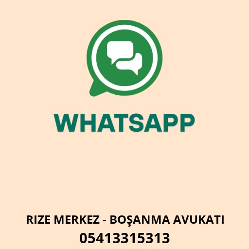 WhatsApp ile iletişim