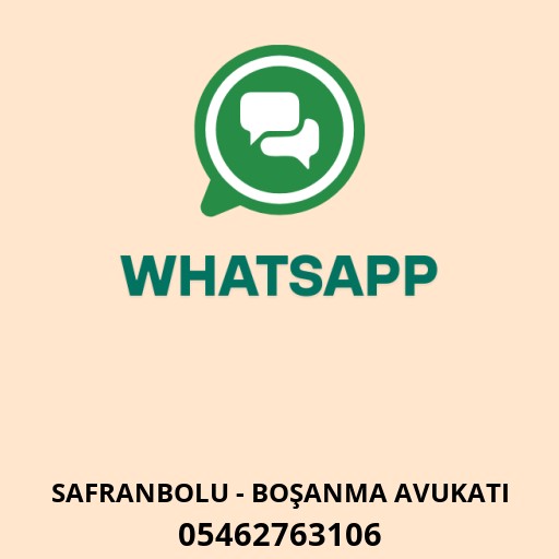 WhatsApp ile iletişim