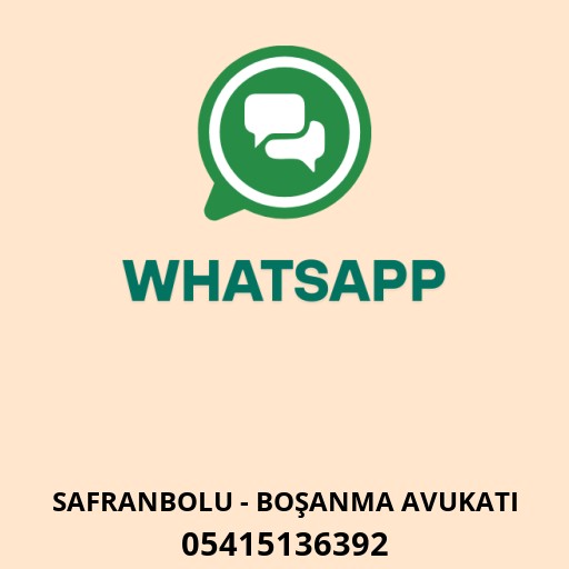 WhatsApp ile iletişim