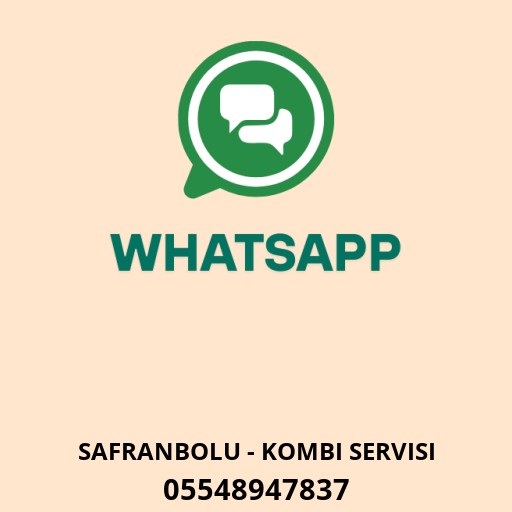 WhatsApp ile iletişim