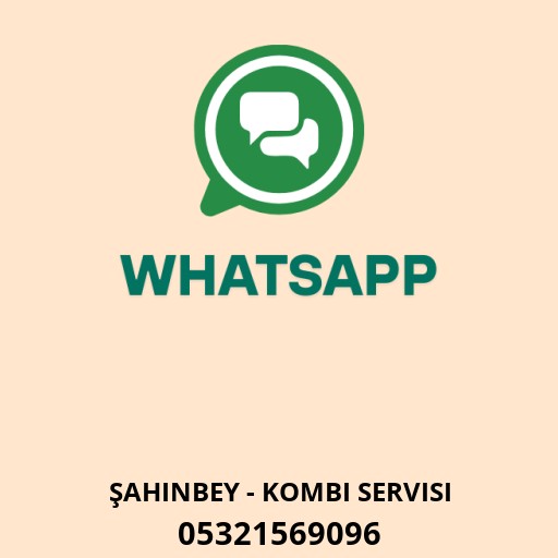 WhatsApp ile iletişim