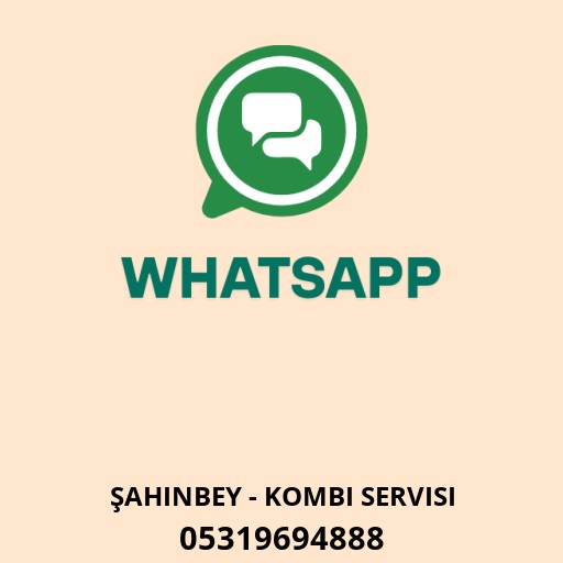 WhatsApp ile iletişim