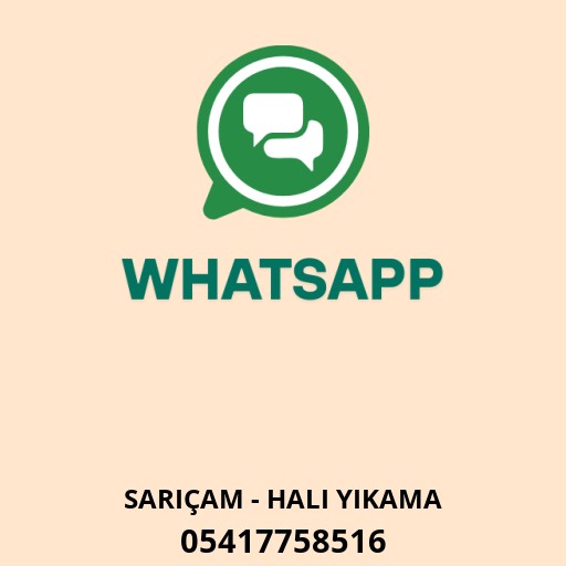 WhatsApp ile iletişim