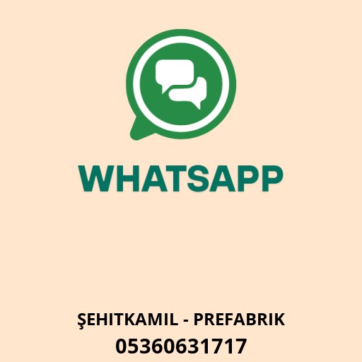 WhatsApp ile iletişim