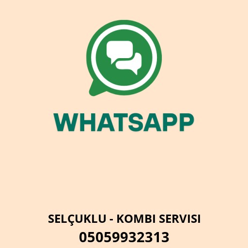 WhatsApp ile iletişim