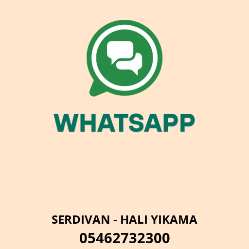 WhatsApp ile iletişim
