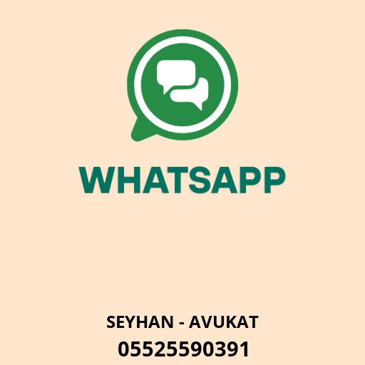 WhatsApp ile iletişim
