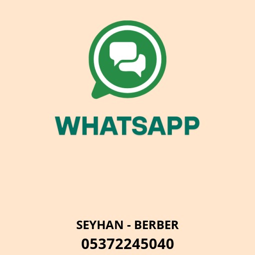 WhatsApp ile iletişim