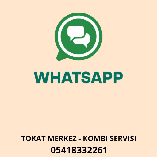 WhatsApp ile iletişim