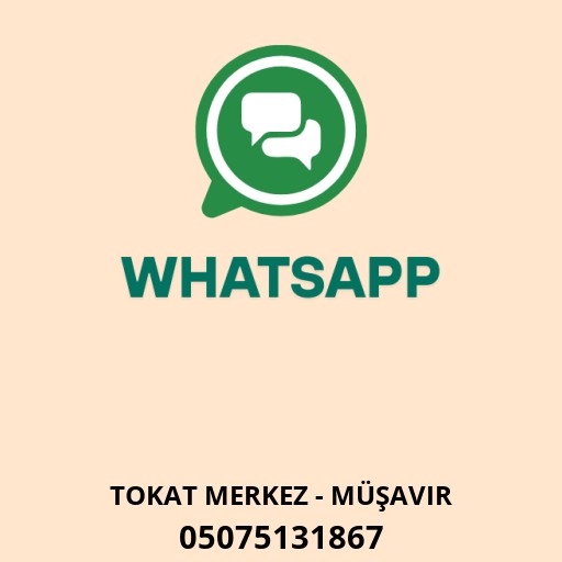 WhatsApp ile iletişim