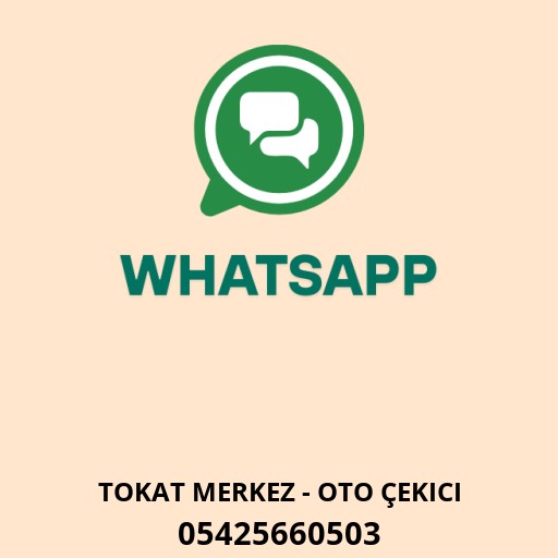 WhatsApp ile iletişim