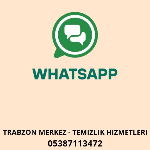 WhatsApp ile iletişim