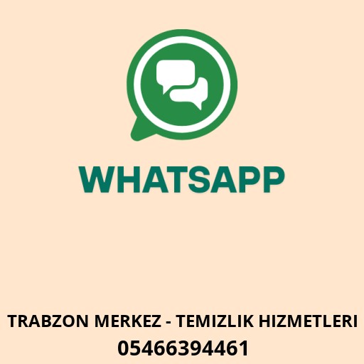 WhatsApp ile iletişim
