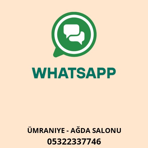 WhatsApp ile iletişim