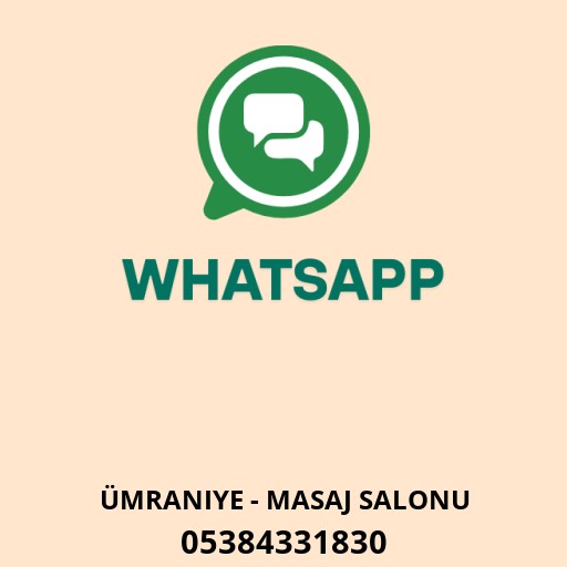WhatsApp ile iletişim