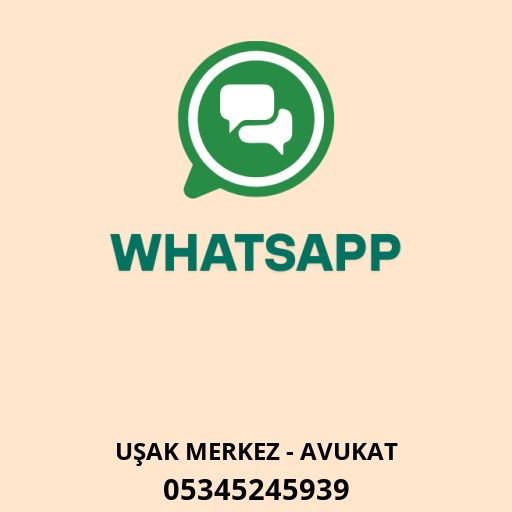 WhatsApp ile iletişim