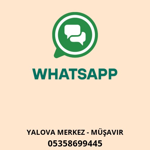WhatsApp ile iletişim