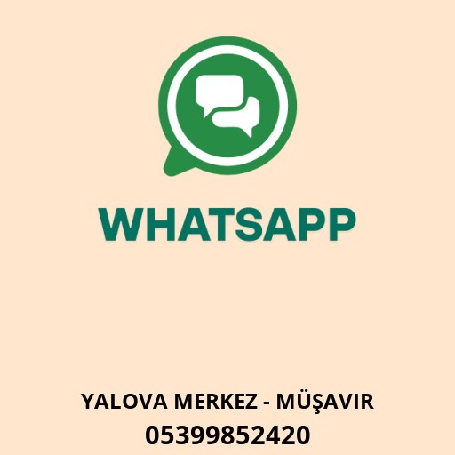 WhatsApp ile iletişim