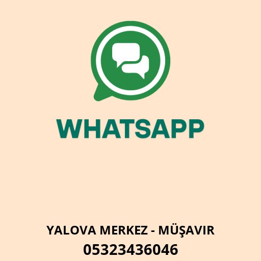 WhatsApp ile iletişim