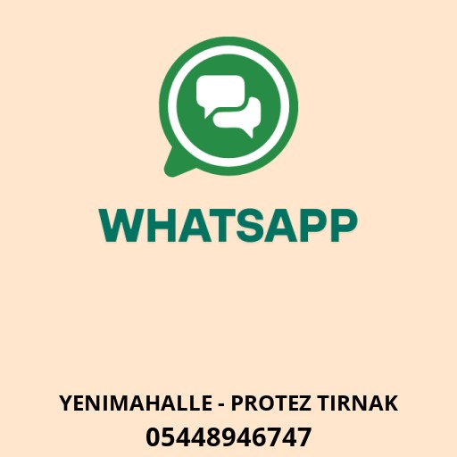 WhatsApp ile iletişim
