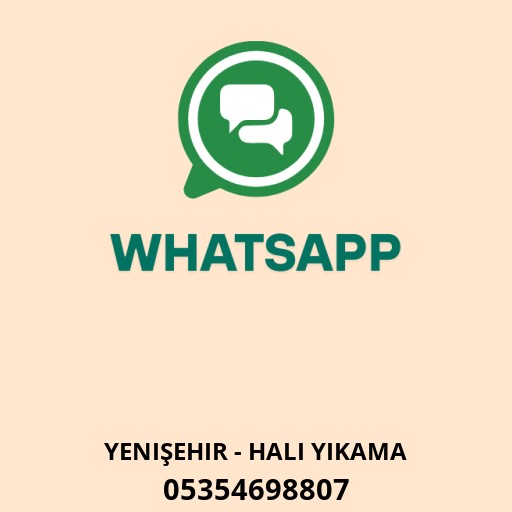 WhatsApp ile iletişim