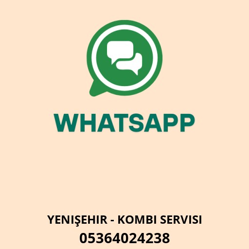 WhatsApp ile iletişim
