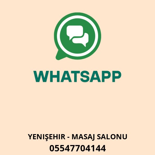 WhatsApp ile iletişim