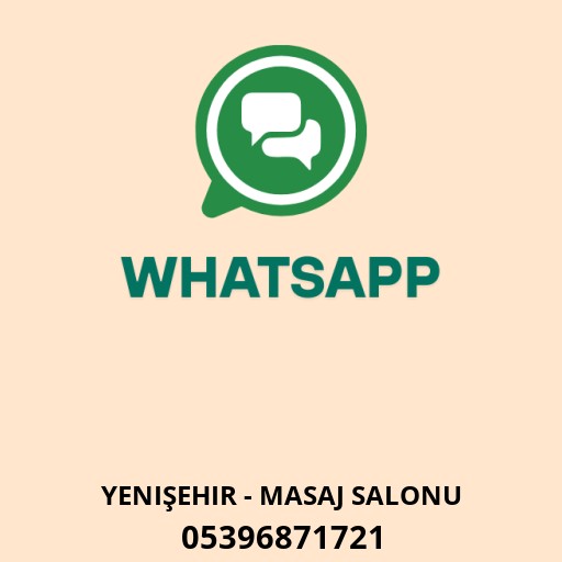 WhatsApp ile iletişim