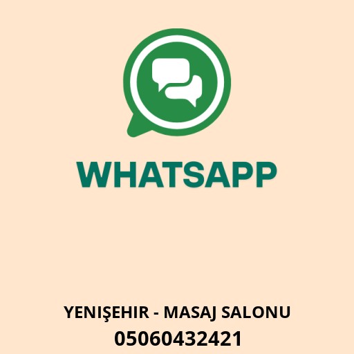 WhatsApp ile iletişim