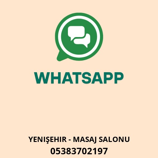 WhatsApp ile iletişim