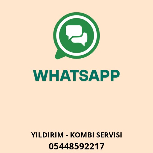 WhatsApp ile iletişim