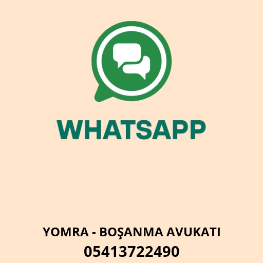 WhatsApp ile iletişim
