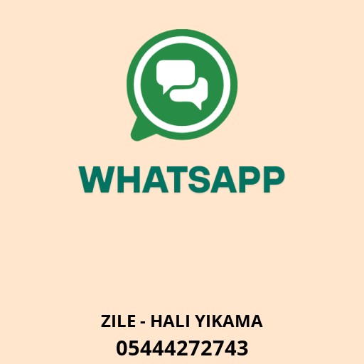 WhatsApp ile iletişim