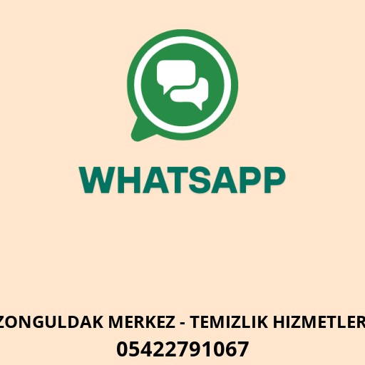 WhatsApp ile iletişim