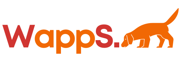 Wapps.dog - Whatsapp Arama Motoru